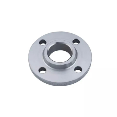 WN Flange, FF, BE, 2", SCH40, CL900, ASME-B16.5, ASTM A182 Gr.F 44 (UNS 531254)