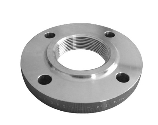 Dn 32 125 150 Stainless Class 300 Rf Steel Pipe Fittings Threaded Flange