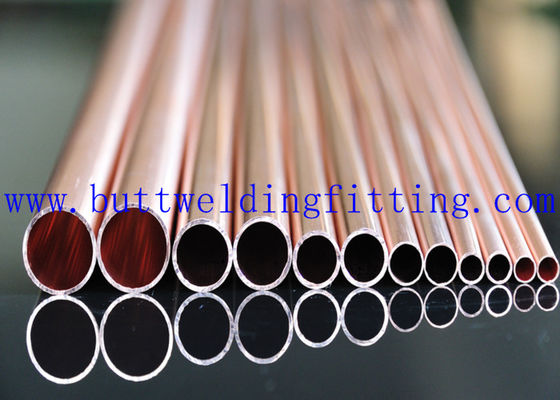 C70600 C71500 Copper Nickel Tube