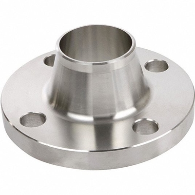 12" Weld Neck S/10s Flange 150# Raised Face (RF) 316/316L SS A/SA182