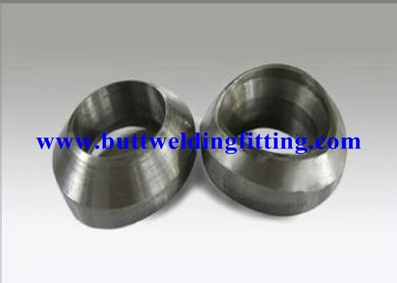 Copper Nickel 90/10 Pipe Fittings Concentric / Eccentric Reducer