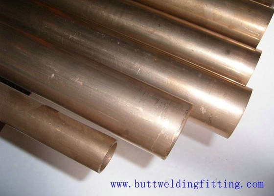 Alloy UNS N10276 Hastelloy Pipe B574 / B575 / B619 / B622 C 276 Tube