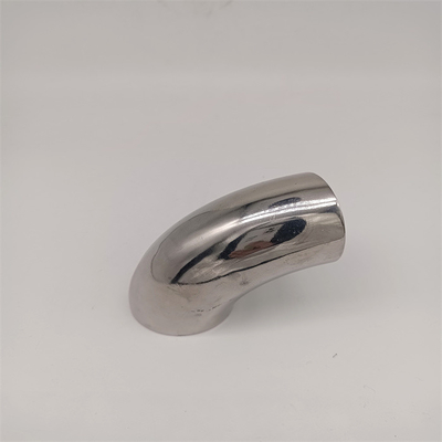 Butt Weld Fittings 90° Elbow ASME B16.11 ASTM A105 Galvanized GA-E-60102