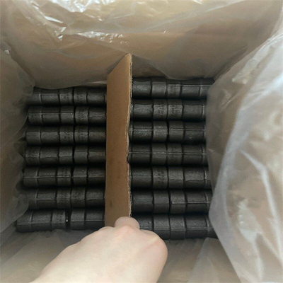 1/2“ IF Flange RF ASME B16.5 FLG 1500 R.F. (125-250 AARH) FORGED ASTM A 105 N GA-E-60103