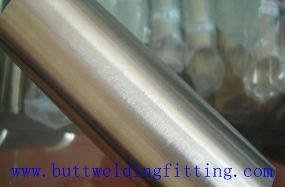 C70600 Copper Nickel Tube Cu - Ni Weldolet C70600 ( 90:10) Size 1-96 Inch