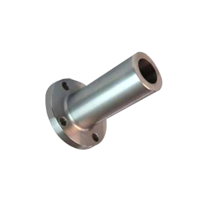 LWN FLANGE MFM,ASTM A105 SIZE: 5"- 1500#, SCH.160,CS,ASTM A182 F1