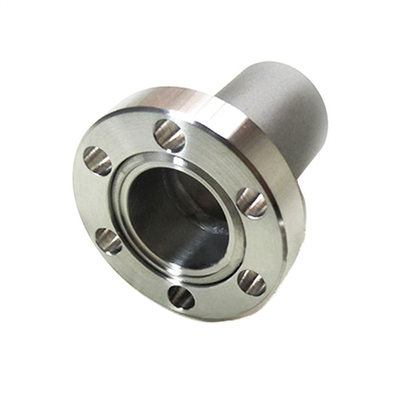 ISO Class 150 to 2500 Forged Steel Flange with RF RTJ FF Face