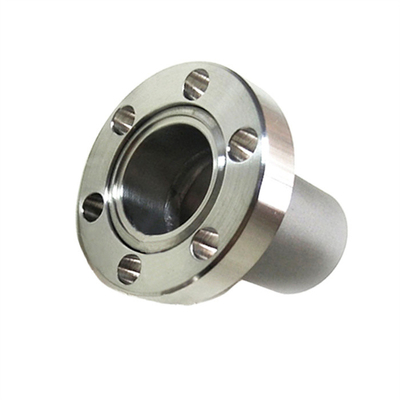 Customized Class 2500 ASTM A182 F304 Standard Dimensions Steel Flange Expander Flange ASTM B16.5 5" SS Flange RF