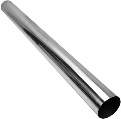 NACE MR0175 Stainless Steel Seamless Pipe 316L Seamless Tube SCH80 Oil & Gas Industry Pipe