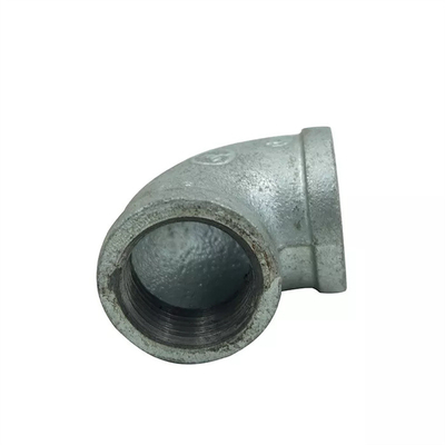 3/4" ASTM A40345 Stainless Steel Elbow Continuous Manufacture Raw Material Equal To Pipe