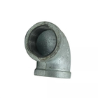 8" 90 Degree Curved Tube Elbow ASTM A40345 Stainless Steel Elbow Raw Material Equal To Pipe
