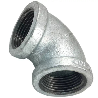 2" Curved Tube Elbow ASTM A40345 Stainless Steel 45 Degree Elbow Raw Material Equal To Pipe