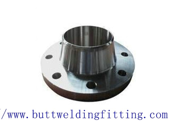 Compact Forged Steel Flanges 1/2 Inch - 48 Inch 150# To 2500#