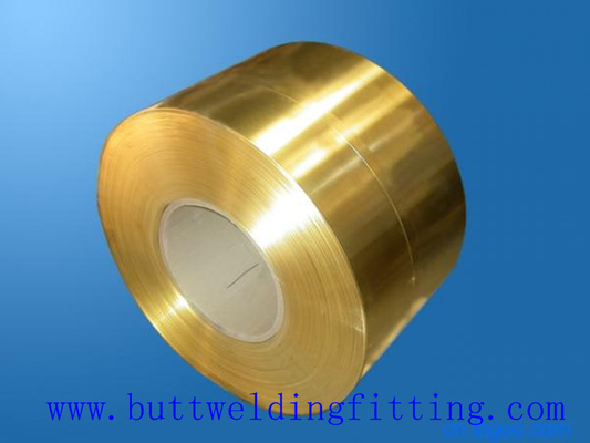 Seamless copper nickel pipe or weld copper nickel tubing ASME A213  A312