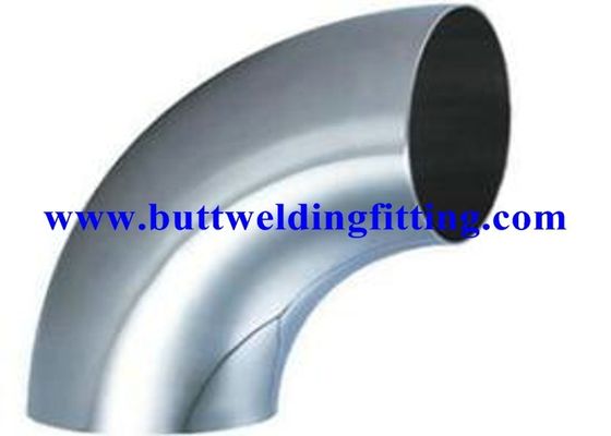 Class 2500 High Pressure Alloy Steel Butt Weld Fittings Reducing Tee WP91
