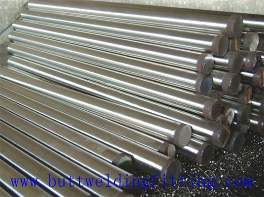 Hard Drawn Stainless Steel Wire Rod , Sus 430 Bright Stainless Steel Round Bar