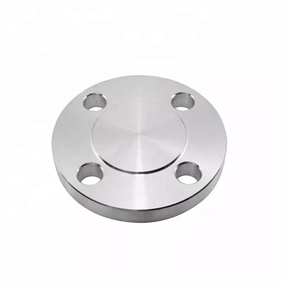 10"FLANGE, BL, FF, CL2500LB,THICKNESS 40S,ASTM A350 LF1,Steel CNC Machining Double Blind Flange,ASME B16.5