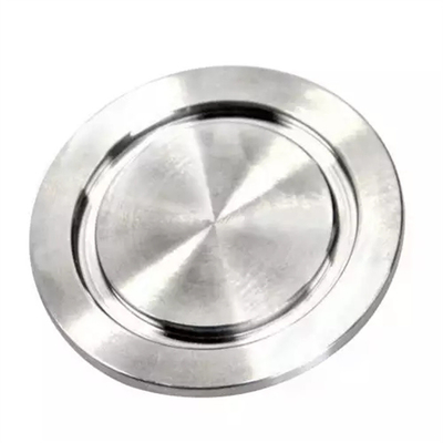 1/2"FLANGE, BL, FF, CL1500LB,ASTM A350 LF1,ASME B16.5,THICKNESS 40S,Factory Direct Sale