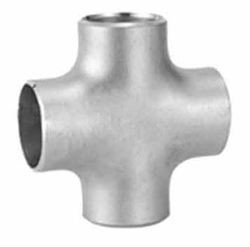 Cross ANSI B16.11 Forged Socket Weld Pipe Fitting 1/2inch 3000# For Oil Gas