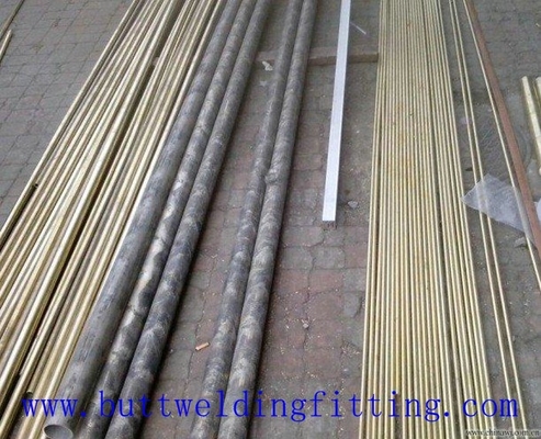 1/8 - 72 inch Stainless Steel Welded Pipe DIN 17457 , ANIS B36.10 - B36.19