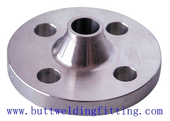 1/8" NB - 48" NB Stainless Steel Flanges And Fittings , 150lb - 2500lb Pressure Rate