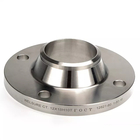 2" 1500LB WN Flange SS ASME B 16.5 TG Flange Pipe Fittings With Polished Surface ASTM A694 F52