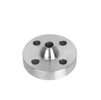 Stainless Steel Flange Forged ASME B16.5 ASTM A182 F304 F304L WN Flange