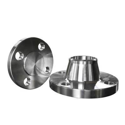 316/316l Class300 Rf 1/2 inch Stainless Steel Raised Face Weld Neck Flanges