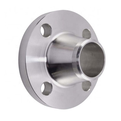 316/316l Class300 Rf 1/2 inch Stainless Steel Raised Face Weld Neck Flanges