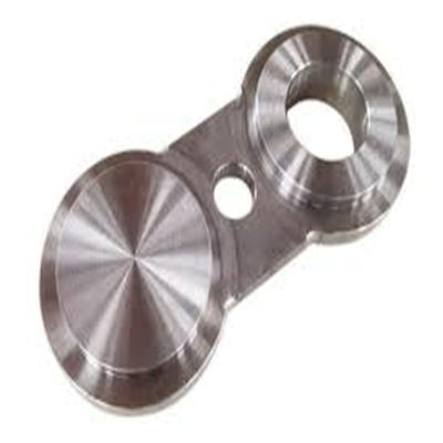 2 1/2" Full Size 1500LB8 BL Flange RF ASTM A182 F904L Sanitary SS Forged Drainage ASME B 16.5 Pipe Fittings