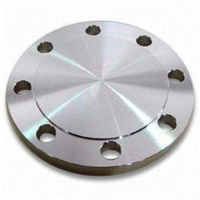 Blind Flange Alloy Steel  ASTM A694 F80 Pipe Fittings 2inch Class300
