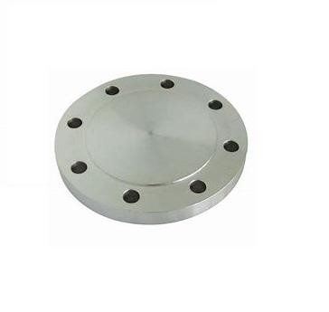 Blind Flange Alloy Steel  ASTM A694 F70 Pipe Fittings 2inch Class600