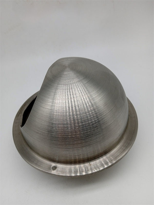 Wall Vent Cap 3inch Round Covers Vent Ventilation Grill 304 Stainless Steel