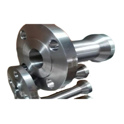 Nipo Flange Alloy Steel ASTM A182 F11 Pipe Fittings 2inch Class600