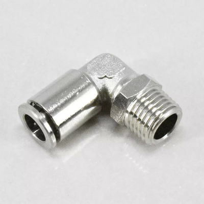 TOBO Butt Weld Fittings In Alloy Steel With 9000LBS Pressure Rating And Welded Connection