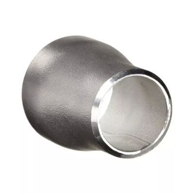 Alloy C-276 1'' SCH10s Nickel Alloy Steel Concentric Reducer Butt Weld Pipe Fitting