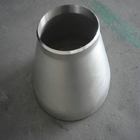 Concentric Reducer UNSN10665 Alloy B-2 Butt Welding Fitting Alloy Steel Pipe Fittings