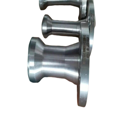 Copper-Nickel 70/30 Pipe Fitting Forging Stainless Steel Flange OD 4'' Class 300 Nipo Flange Stock