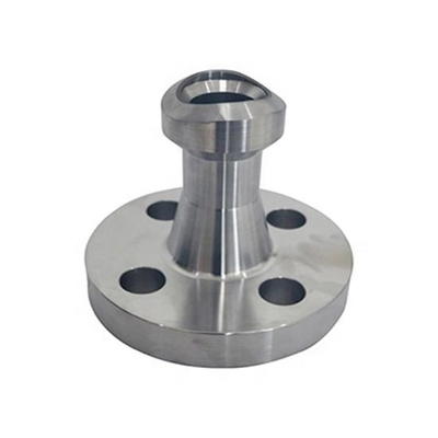 OD 4'' Class 300 Stainless Steel Flange Pipe Fitting Forging Copper-Nickel 70/30 Nipo Flange Stock