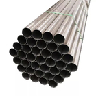 Seamless Stainless Steel Pipes / Tube 304l 316 316l 310 310s 321 304