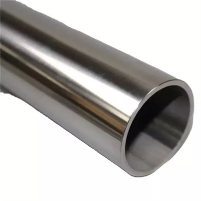 Pipe Black Printing Steel Pipe Non Welding Explosion Proof Alloy Precision Pipe