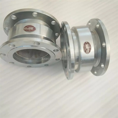 Stainless Steel Copper-Nickel 70/30 Swivel Hose Fitting Hydraulic Connector Hose Flange