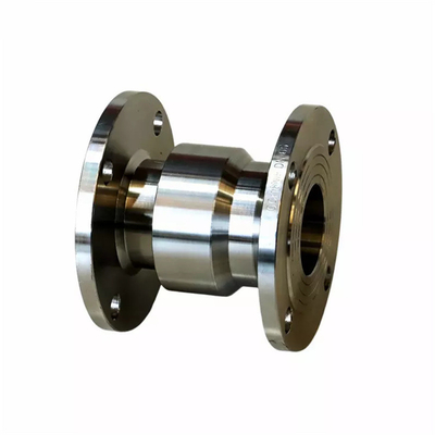 Copper Nickel 70 / 30 Stainless Steel Swivel Hose Fitting Hydraulic Connector Hose Flange