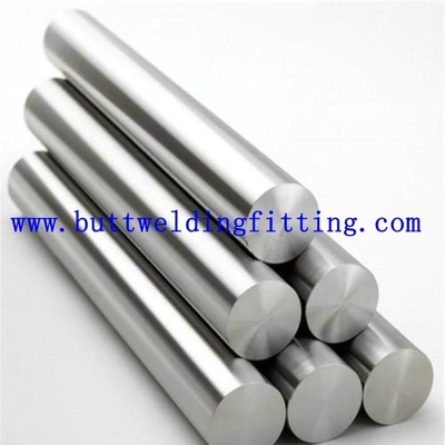 301 304&304L 316&316L 430 stainless steel round bar ASTM A276 AISI GB / T 1220 JIS G4303 OD 6mm-630mm