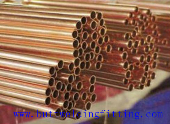 Copper Nickel / Cu - Ni Weldolet copper nickel pipe C70600 C71500 C71640