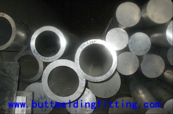 Thin Wall Duplex Stainless Steel Pipe  ASTM A790/790M S31803  UNS S32750  UNSS32760