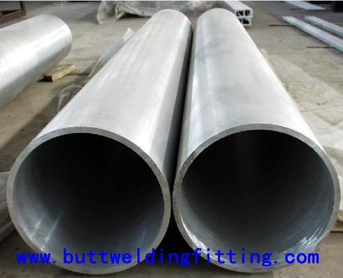 Thin Wall Duplex Stainless Steel Pipe  ASTM A790/790M S31803  UNS S32750  UNSS32760