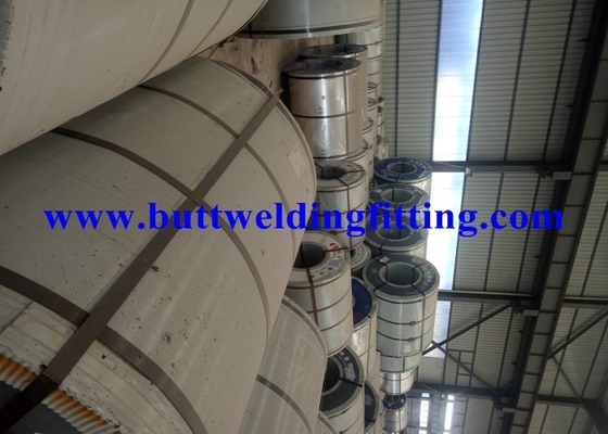 Prime HBIS SGCC Hot Dipped Galvanized Steel Coil / Galvanized Steel Sheet