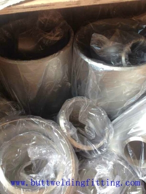 150 PSI Stainless Steel Swivel Polished Finish for ASME Standard Sch 10s Wall