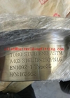 Welding Stainless Steel Stub End Pipe Fitting With ASTM A403 316L Standard
